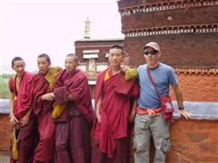 MEDITERRANI VIATGES ESPECIALISTAS EN VIAJES A MEDIDA